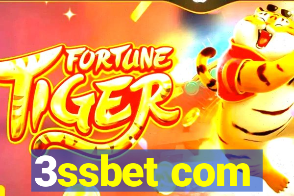 3ssbet com